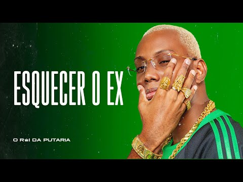 ESQUECER O EX - MC GW, Léo Santana e Vinny Nogueira