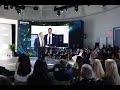 Hope with Tony Robbins | FII Priority | Miami | #FIIPriority