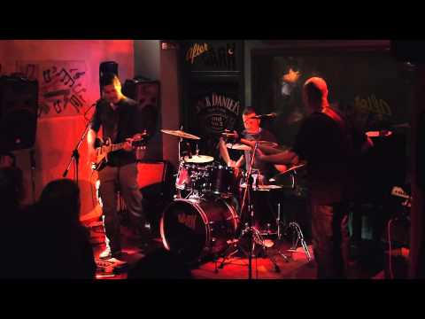 Hybrid Meson - "I don't know why"