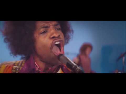 Jimi Hendrix   Sgt  Peppers