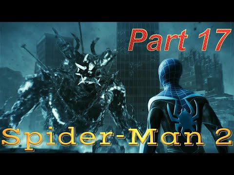 Spider-Man 2 Gameplay -  Pt 17 - Fight till the Death
