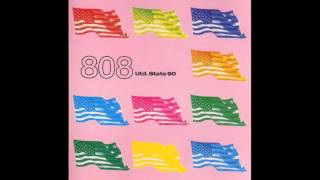 808 State - Pacific 718