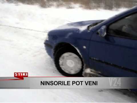 ninsorile pot veni