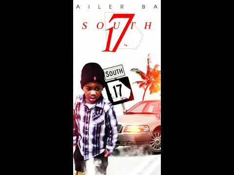 17 South - Tired (Prod: Pilgram Beats) "Trailer Baby Mixtape"