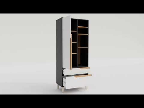 Шафа №1 "Wood"