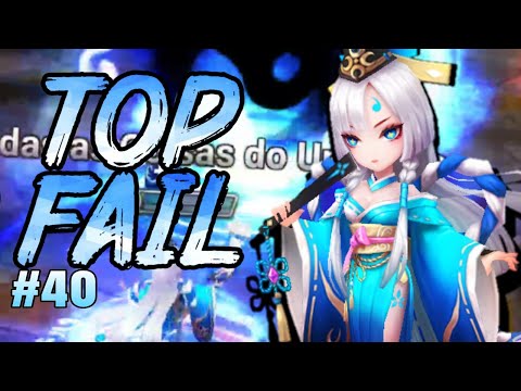 [SUMMONERS WAR] TOP FAIL's #40