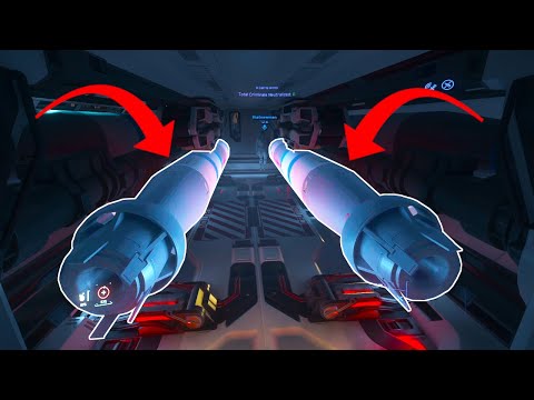 This Guy Messed With The Wrong Ship | Star Citizen 3.17.3 PvP/PvE