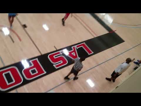 Mambas 15U vs Norcal Tarheels 0917