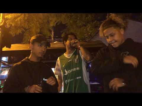 RVA vs Diportu - Primeira fase - BDARJ 2.0 - Edição 8