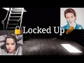 🔒Locked Up⚰ | episode 1 | kidnapped..