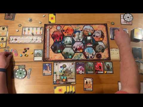 Duel of Meloch - Straight Up Solo with John LaRuffa