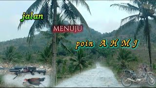Cara berburu AHMJ yang susah di pikat #hunting #berpetualang 