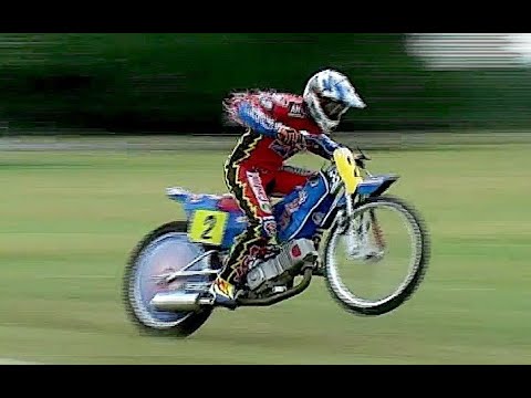 2008 TORRY HILL GRASSTRACK AUG 1Oth - PART 1