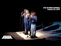 Abba Live At Pavillon De Paris France 10 23 79 1979 Tour