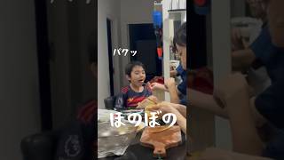 今日のデザート【2026.4.8】〜平和な1日〜