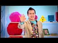 Credits Mister Maker Arabic