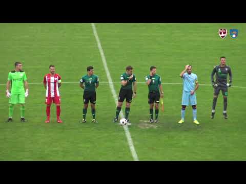 Sintesi BRENO-CARAVAGGIO