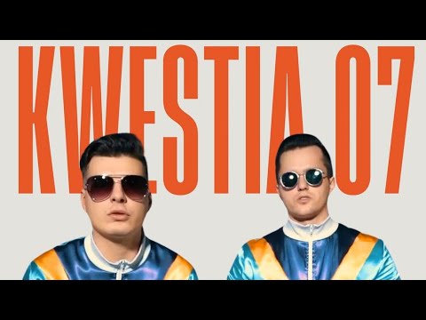 Kwestia 07 - Toksyna (Official Audio)