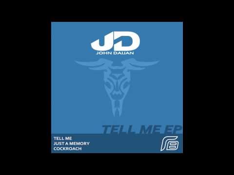 John Daijan - Tell Me  (presented by Reality Bites Records)