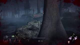 ＃96(PS4) DBD 鬼ならナース鯖は色々な鬼鯖17  初見さん歓迎☆