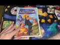 The Emperor S New Groove VHS DVD Review