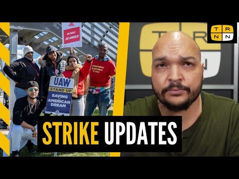 The Fight for Fair Wages: Solidarity in the Workplace