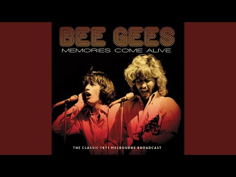 Lonely Days (Live 1971)