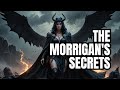 Unlocking The Power Of The Morrigan Celtic Goddess Of War And Transformation
