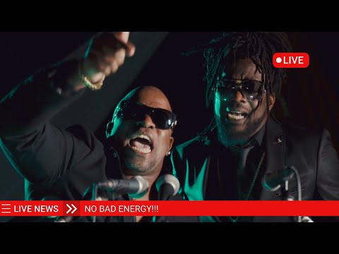 PEOPLE BUSINESS - Teddyson John x Skinny Fabulous (Official Music Video) Teamfoxx - Flavor Riddim