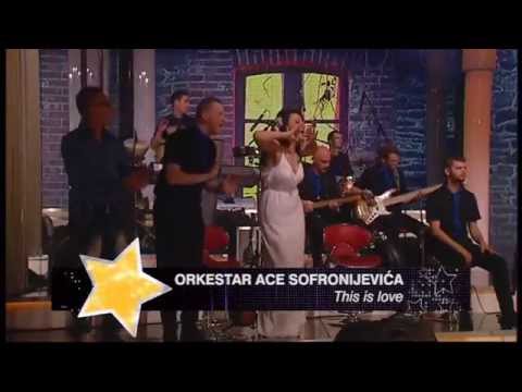 Aleksandar Sofronijevic - This is love - Stefan Ilic