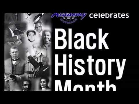 COA Celebrates Black History - Fact 1: Elijah McCoy