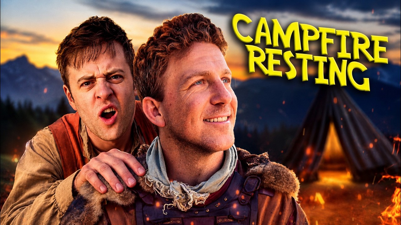 How camps work in games