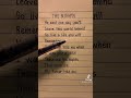 Avicii Live A Life You Will Remember Lyrics
