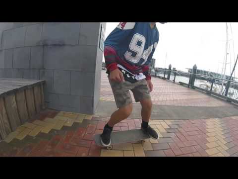 Day At City 04 09 16