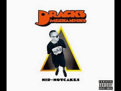 Dracks Meckanicks - "United Snakes Remix" Prod. Mike Bass