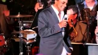 Johnny Mathis ~  You Belong to Me