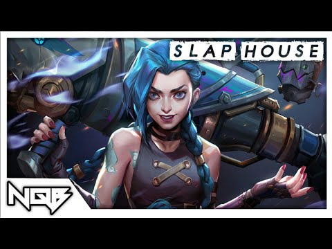 ◈ Legends Never Die - Coopex & IMKK & Britt Lari ♫