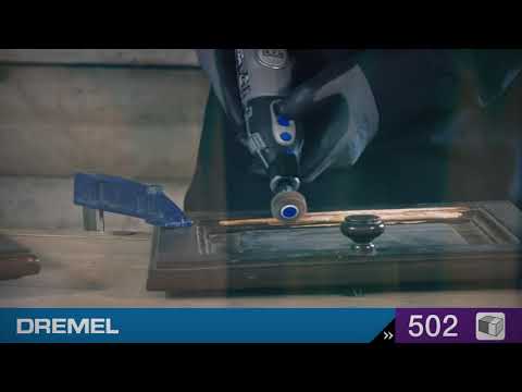 Миниатюра изображения товара Насадка для гравера Dremel 2.615.050.432