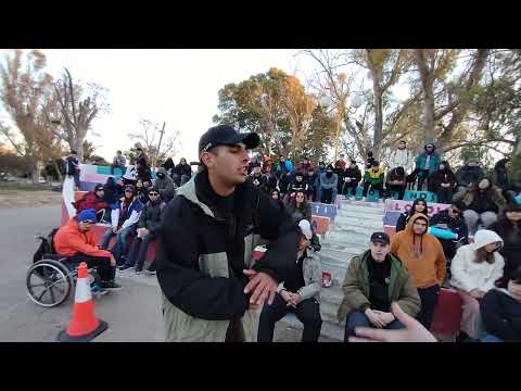 ZEYCO vs PELAH | 8vos | Fecha #3 | Estrictos Free T3