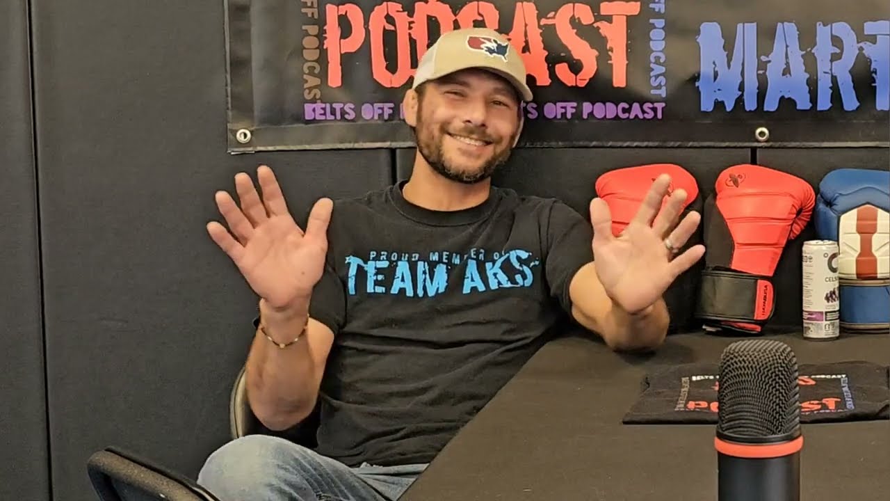 Shin-to-Shin Guard Sweep