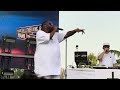 Never Scared Bone Crusher Killer Mike Live At Remlinger Farms In Carnation Washington 8 10 2024