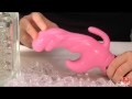 Night Moves CyberSkin Seduction Sex Toy Review