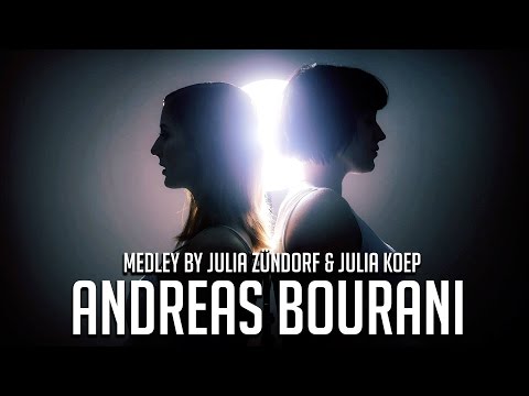 Andreas Bourani Medley (feat. Julia Koep)