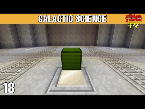 Galactic Science E18 - Nà-Quá-Đã