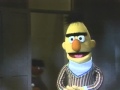 Classic Sesame Street Bert Wants To Play