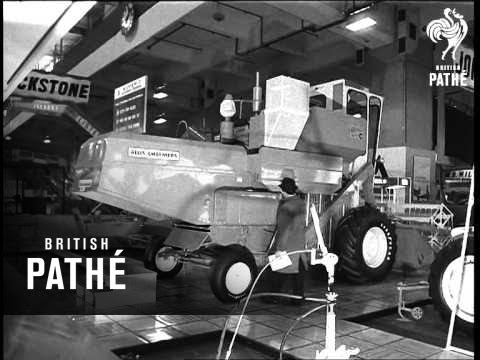 Cattle Come To Town (1966)