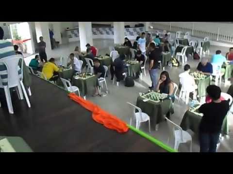 Xadrez - Cordeirópolis 1