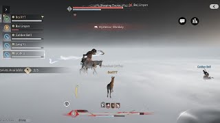 Where Winds Meet Gameplay(Kaifeng Main Quest Part 11)