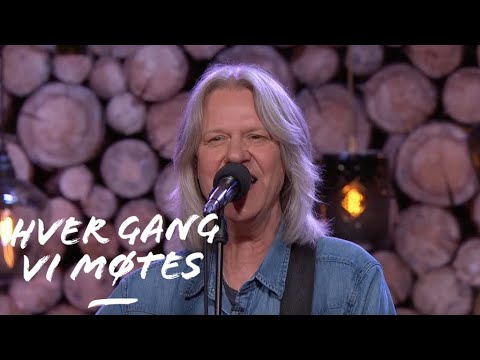 Aslag Haugen - Dårlig morgenstemning (Hver gang vi møtes 2020)