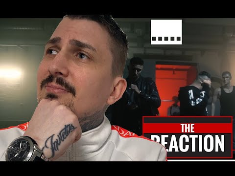 Mr.Jordan reagiert:💯🔥🔥► AZZI MEMO x FERO47 - KEINE TRÄNEN ◄🔥🔥◄💯 Deutsch